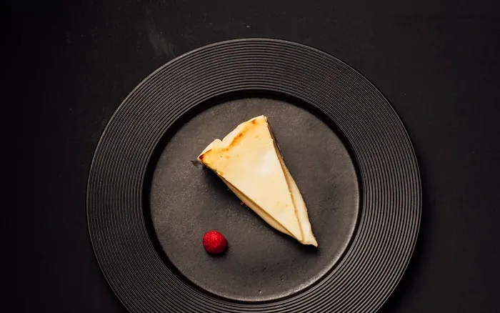 Tarta de queso cremosa en Gulliver