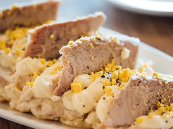 Ensaladilla Gulliver
