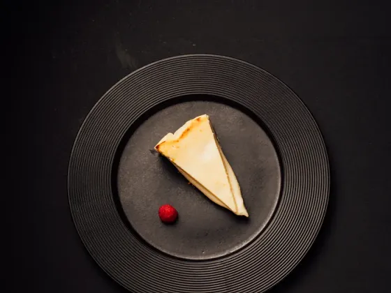 Tarta de queso cremosa en Gulliver
