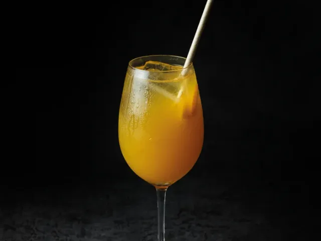Agua de Valencia