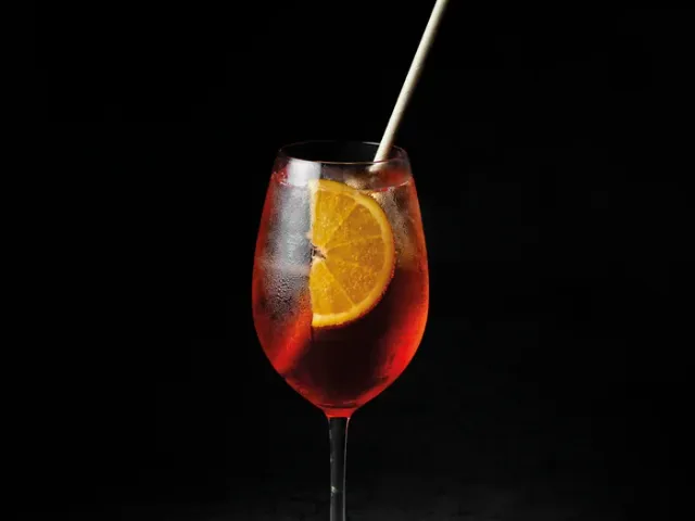 Aperol / Campari Spritz