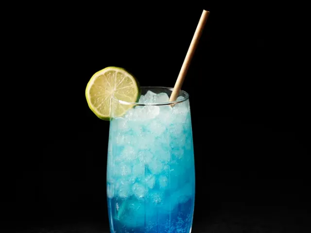 Blue Lagoon