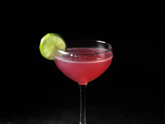 Cosmopolitan
