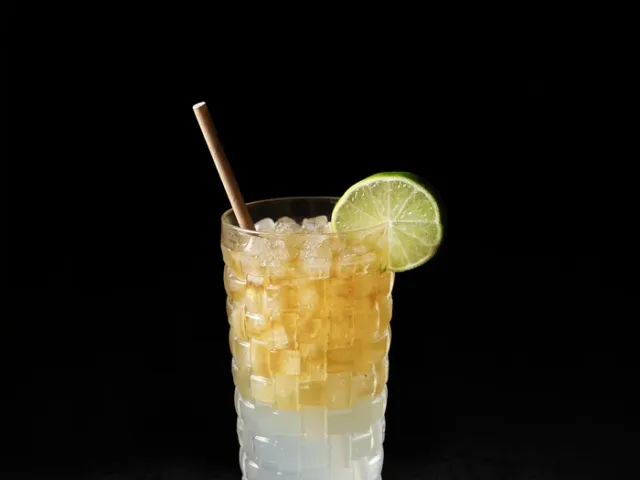 Dark & Stormy