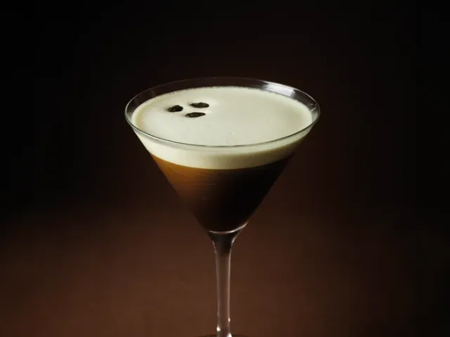 Espresso Martini