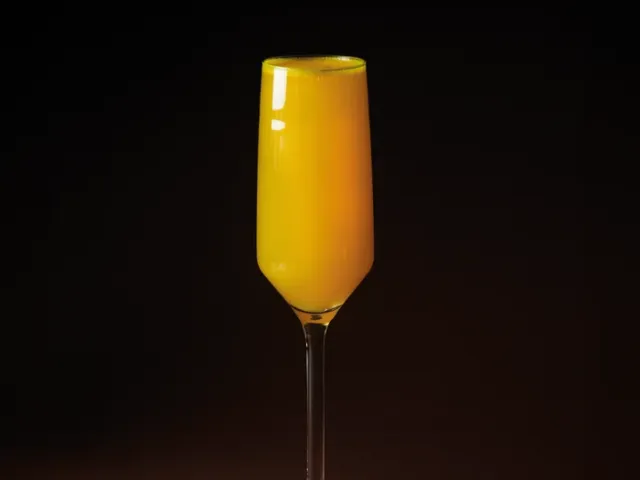 Mimosa