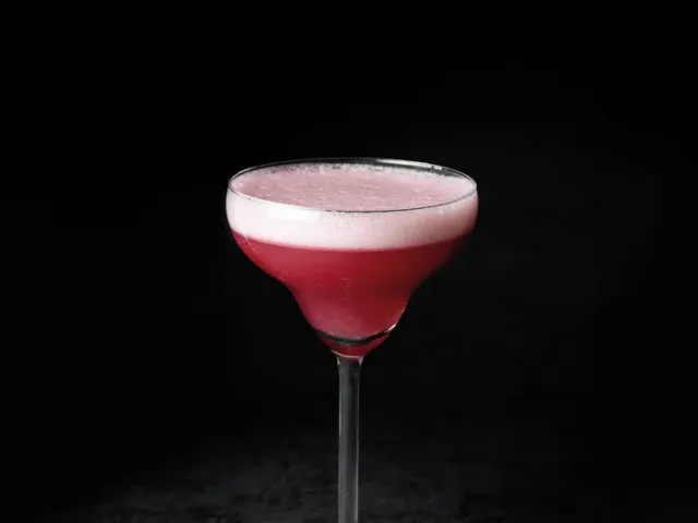 Pink Lady