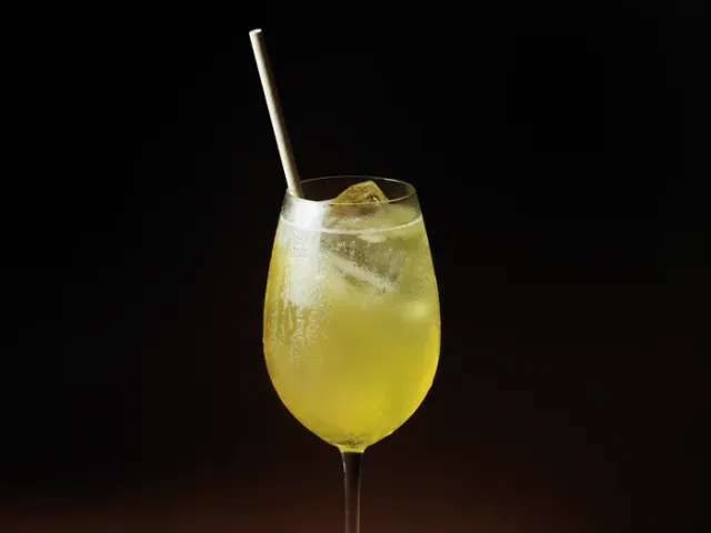 Cava Sangría