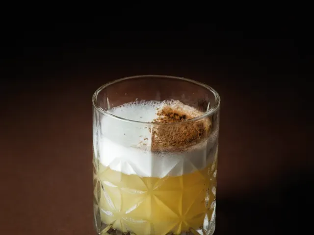 Whisky Sour
