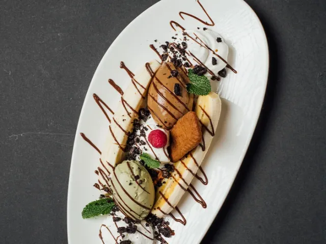 Banana Split
