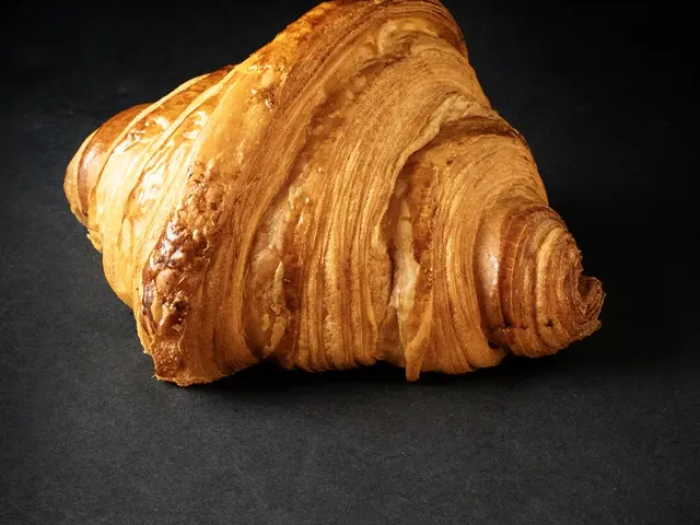 French Croissant
