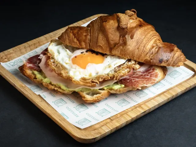 Special Croissant