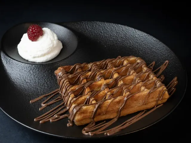 Waffle