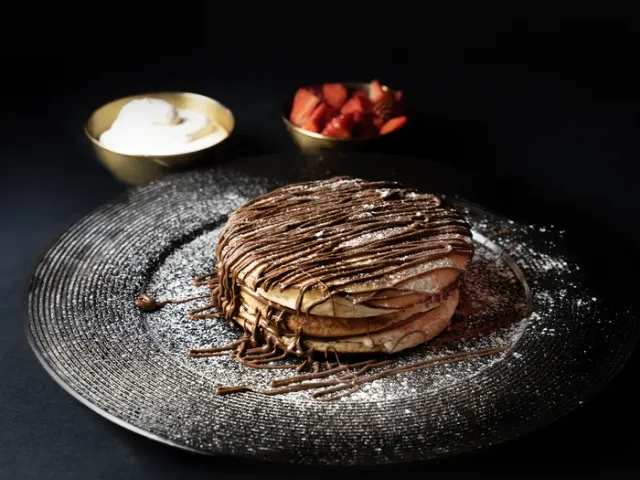 Pancakes