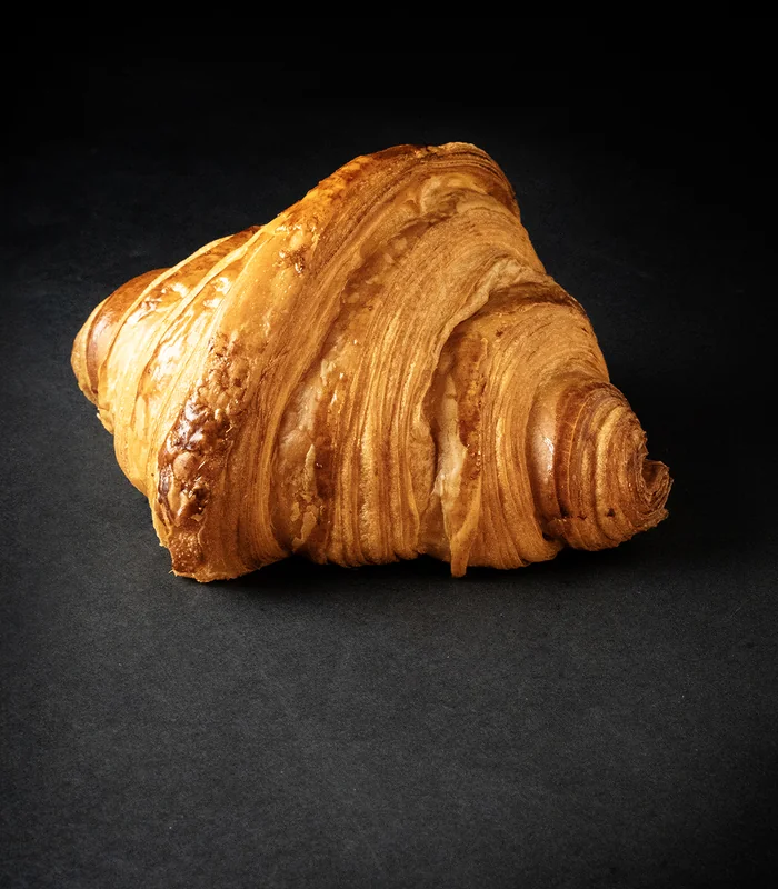 Croissant francés en Gulliver