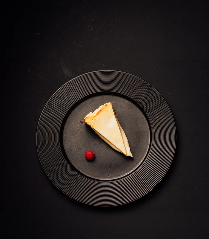 Tarta de queso cremosa en Gulliver